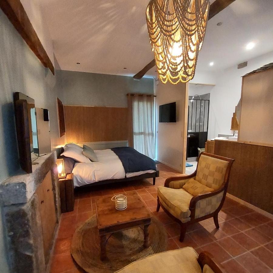Les Chambres Du Chateau Du Rozel Le Rozel 외부 사진