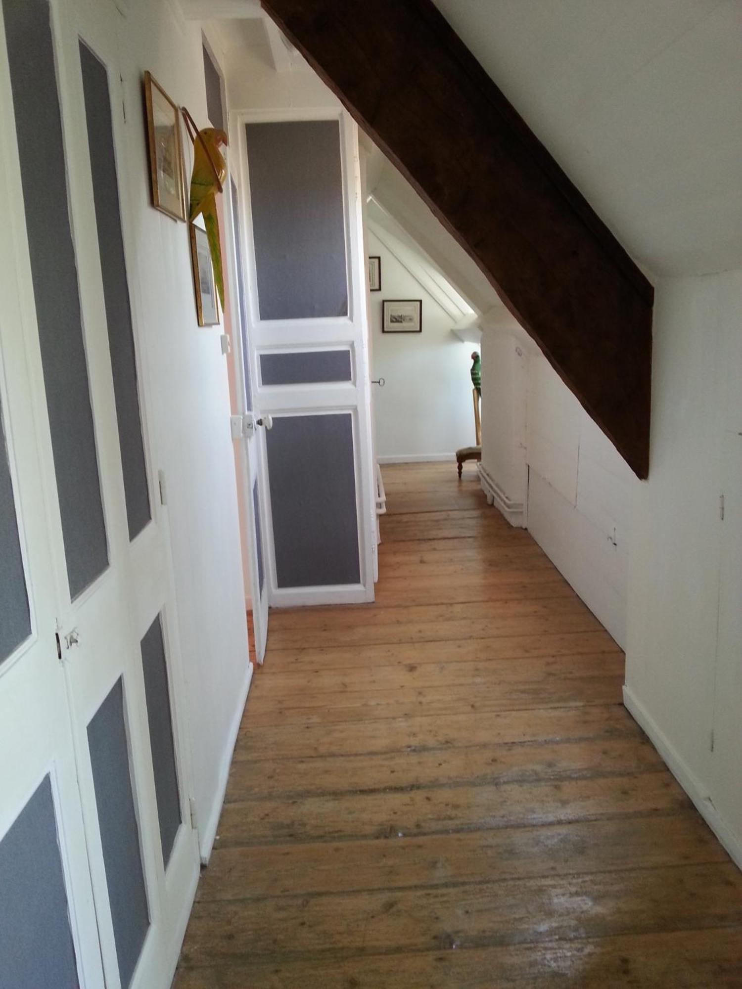 Les Chambres Du Chateau Du Rozel Le Rozel 외부 사진